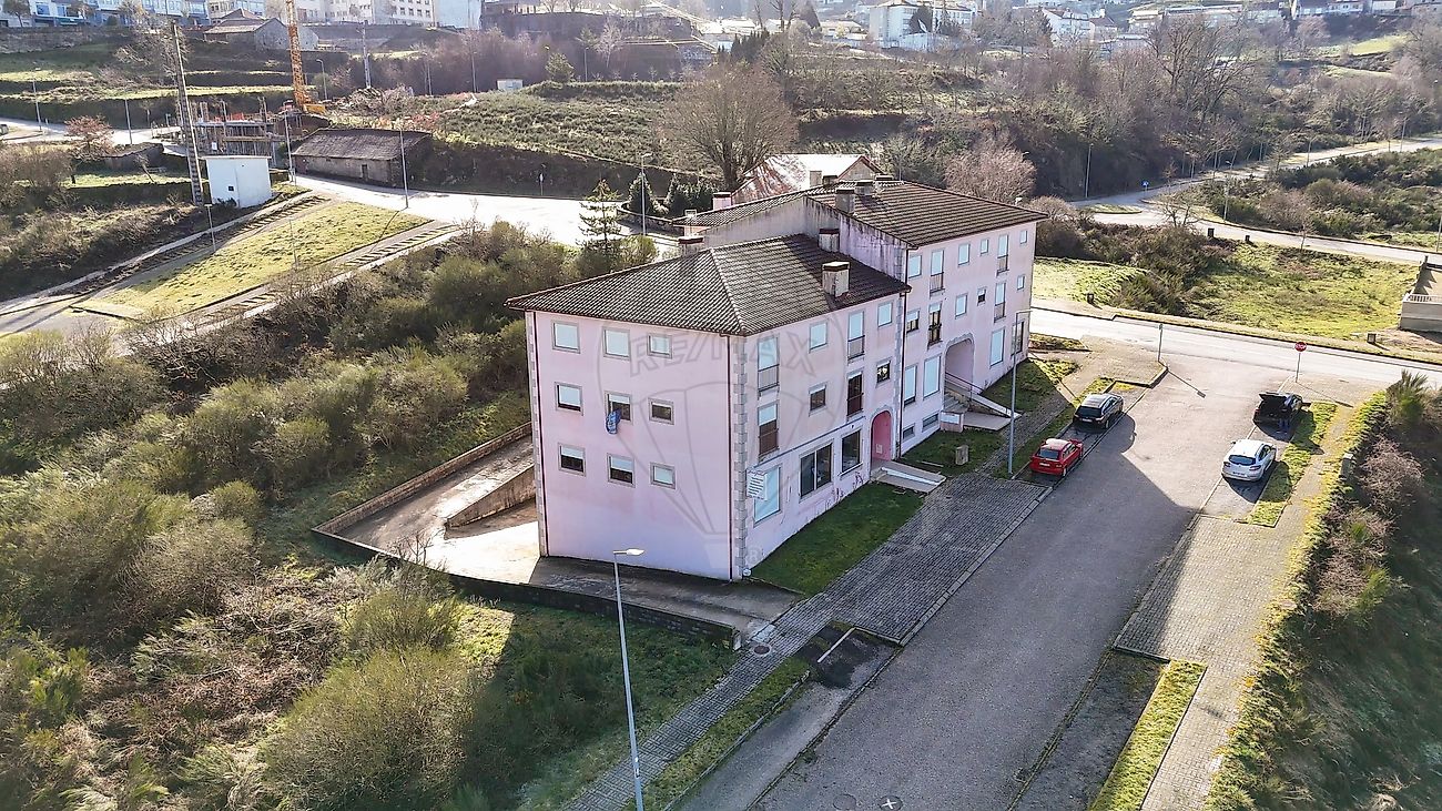 Apartamento T2 à venda em Montalegre e Padroso, Montalegre — foto 5