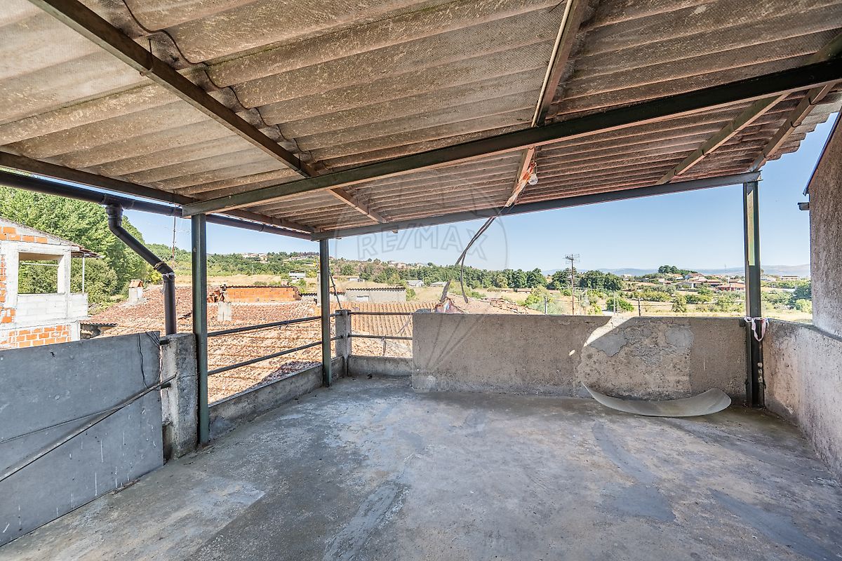 Moradia T4 à venda em Ervededo, Chaves — foto 17