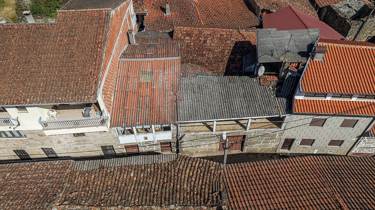 Moradia T4 à venda em Ervededo, Chaves — foto 24