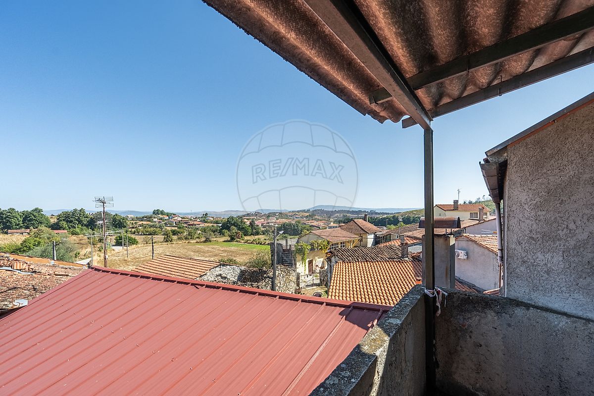 Moradia T4 à venda em Ervededo, Chaves — foto 16