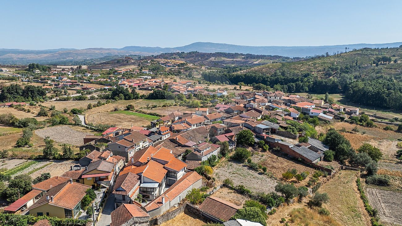 Moradia T4 à venda em Ervededo, Chaves — foto 26
