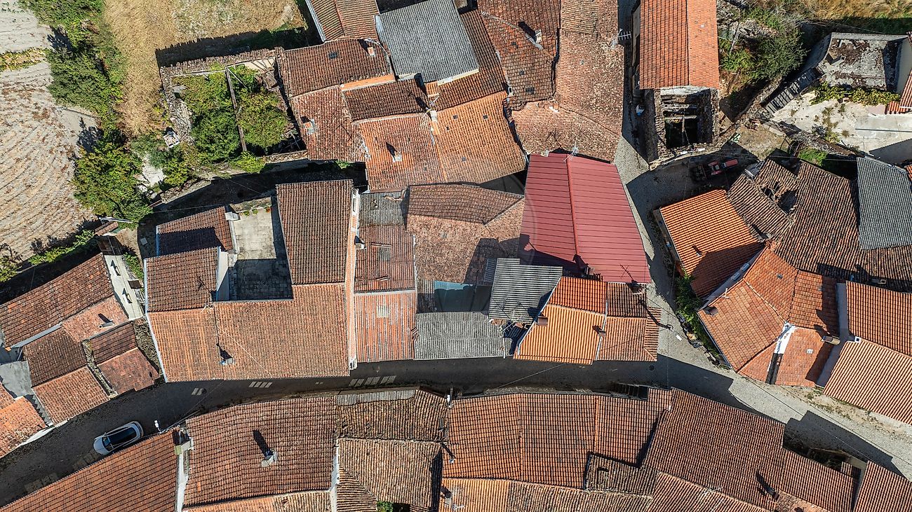 Moradia T4 à venda em Ervededo, Chaves — foto 25