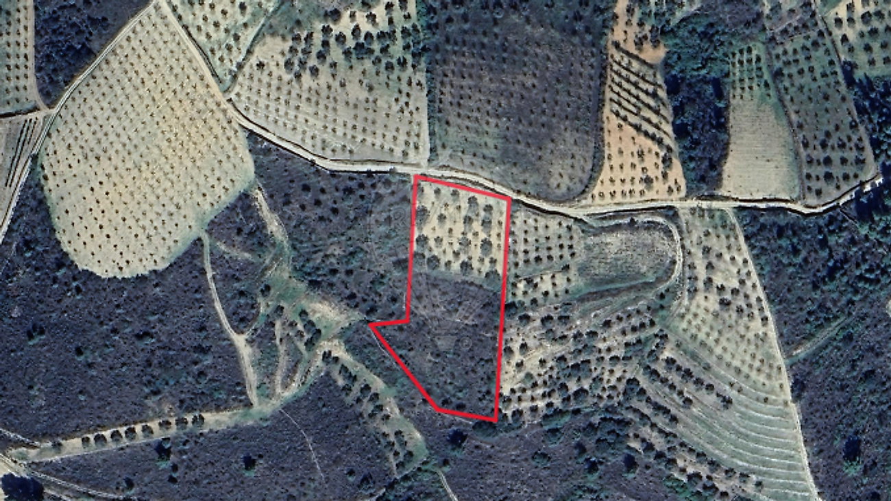 Terreno - Algeriz, Valpaços, Vila Real