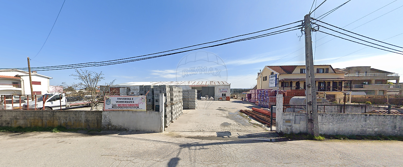 Trespasse - Bustelo, Chaves, Vila Real