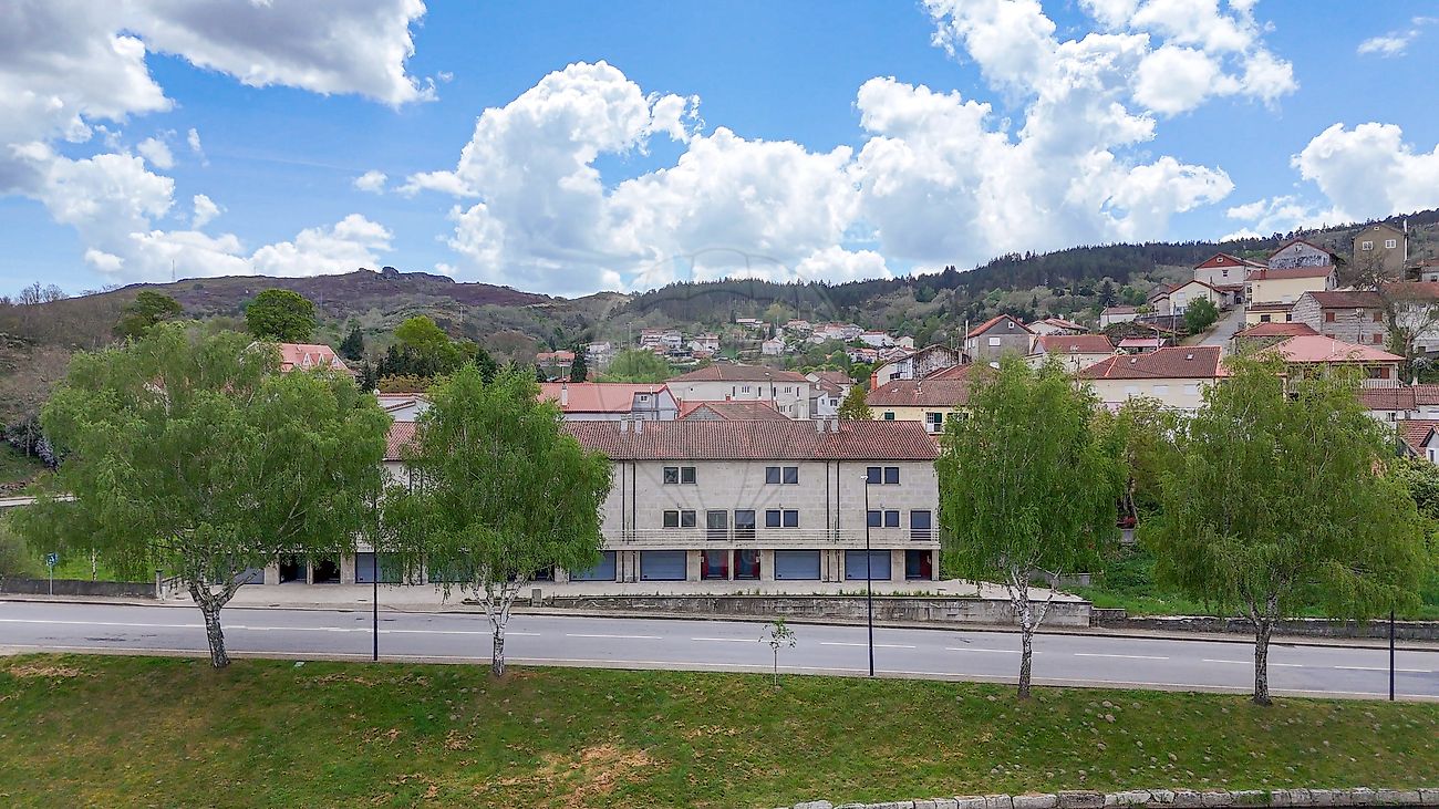 Moradia T4 à venda em Montalegre e Padroso, Montalegre — foto 40