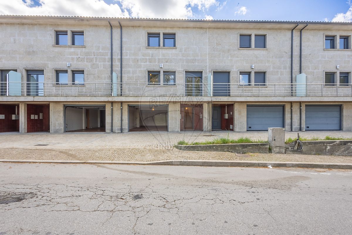 Moradia - Montalegre e Padroso, Montalegre, Vila Real