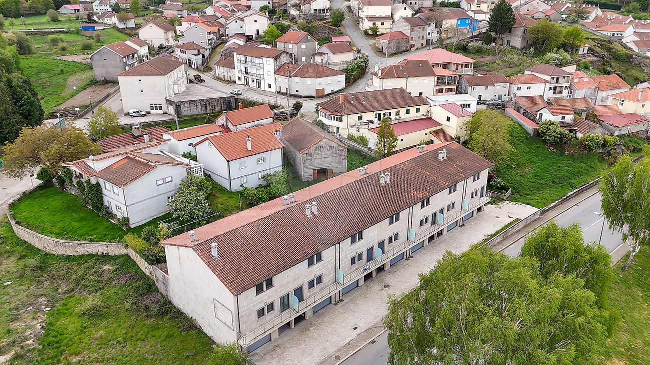 Moradia T4 à venda em Montalegre e Padroso, Montalegre — foto 32