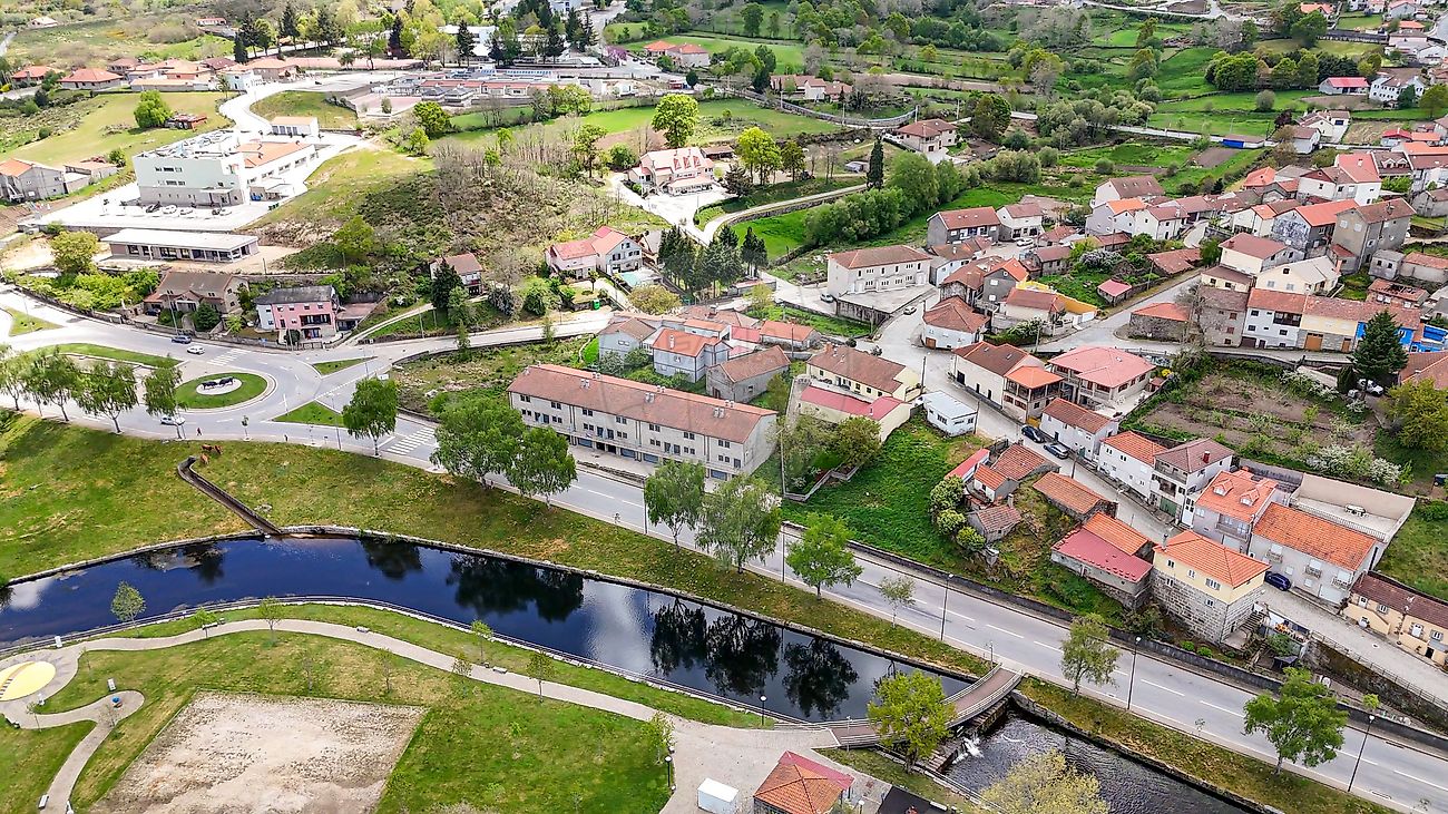 Moradia T4 à venda em Montalegre e Padroso, Montalegre — foto 37