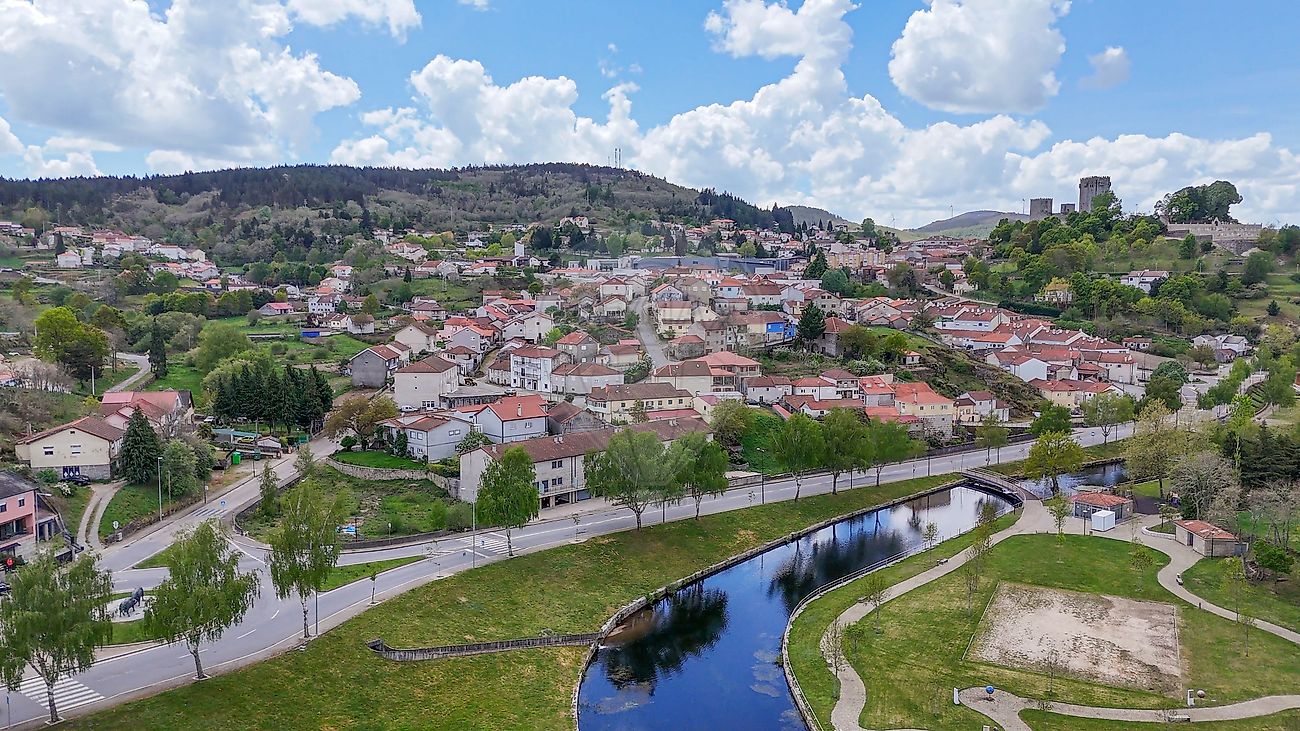 Moradia T4 à venda em Montalegre e Padroso, Montalegre — foto 36