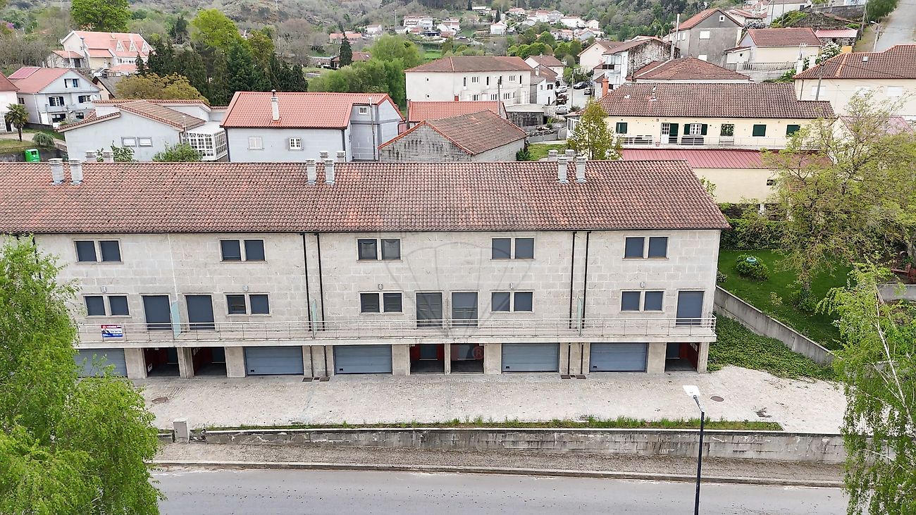 Moradia T4 à venda em Montalegre e Padroso, Montalegre — foto 33