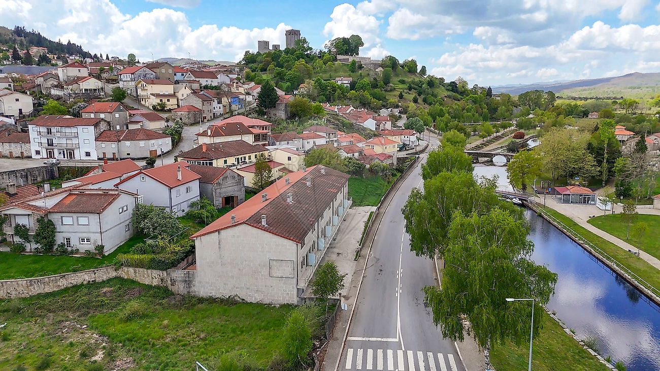 Moradia T4 à venda em Montalegre e Padroso, Montalegre — foto 35
