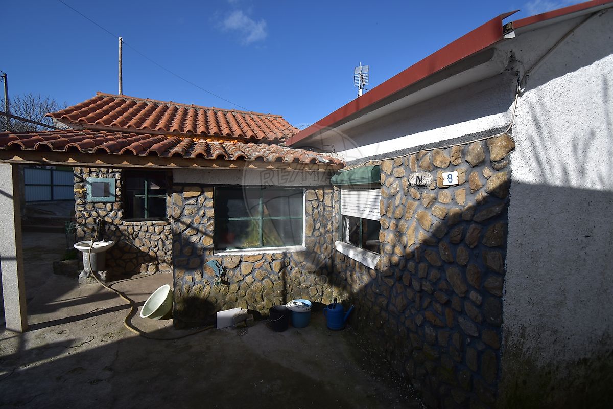 Moradia T3 à venda em Nogueira da Montanha, Chaves — foto 9