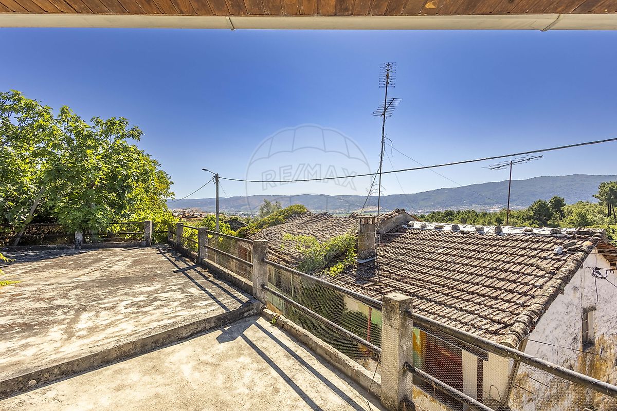 Moradia T4 à venda em Vale de Anta, Chaves — foto 10
