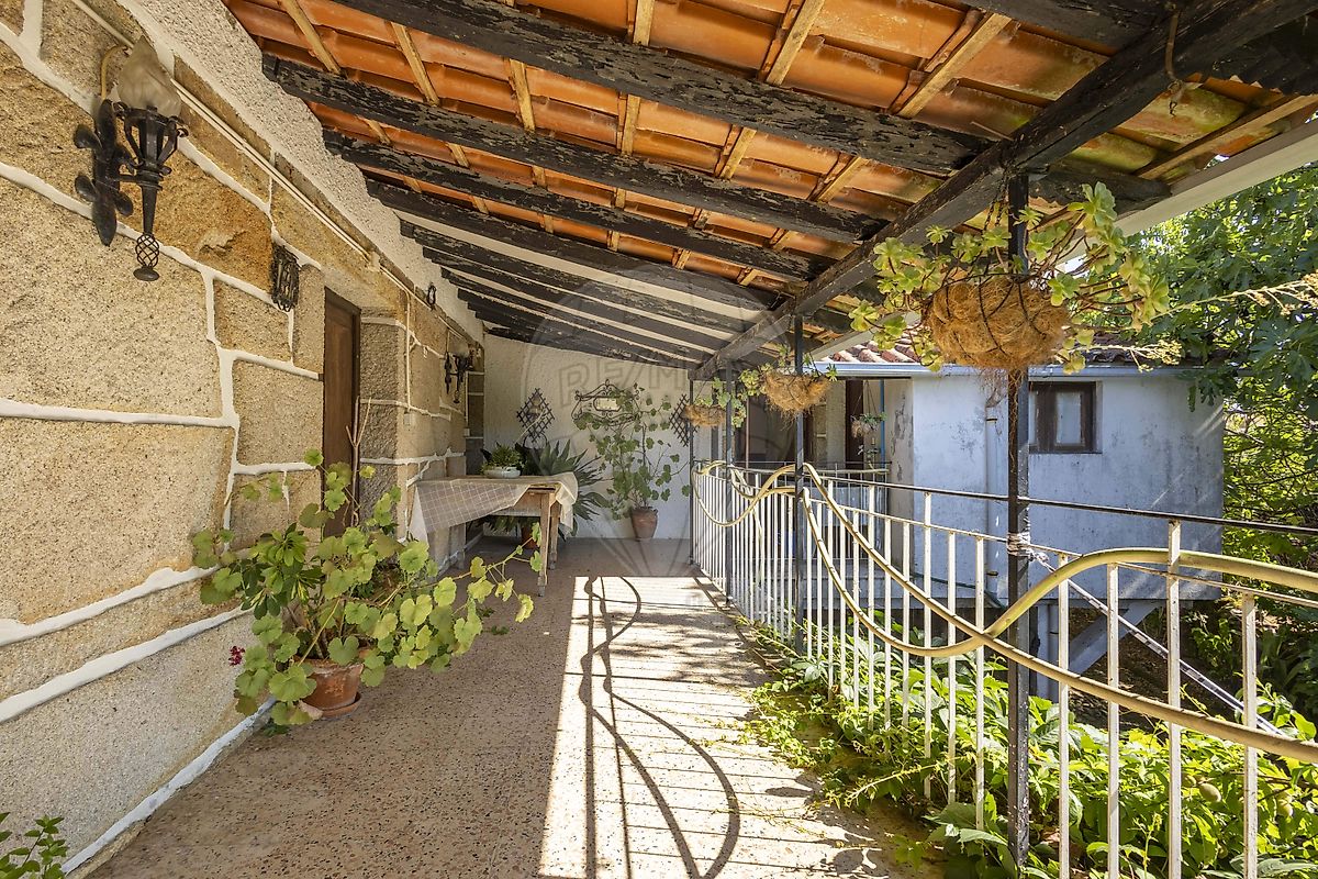 Moradia T4 à venda em Vale de Anta, Chaves — foto 6