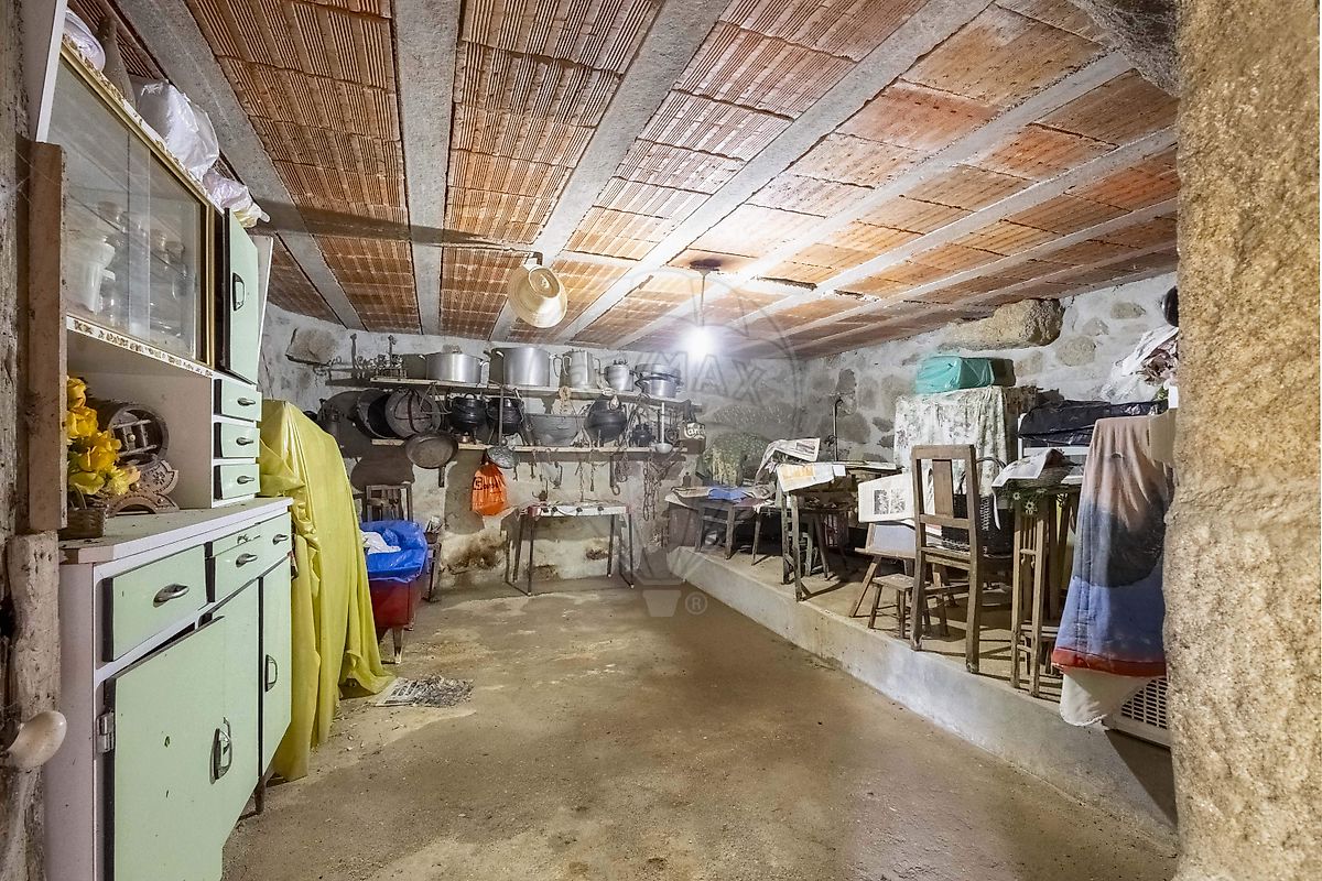 Moradia T4 à venda em Vale de Anta, Chaves — foto 39