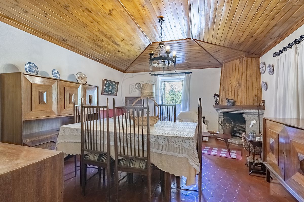 Moradia T4 à venda em Vale de Anta, Chaves — foto 15