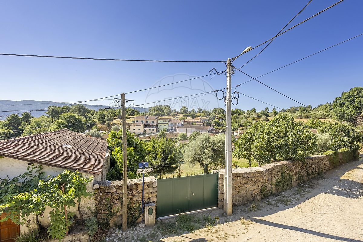 Moradia T4 à venda em Vale de Anta, Chaves — foto 11