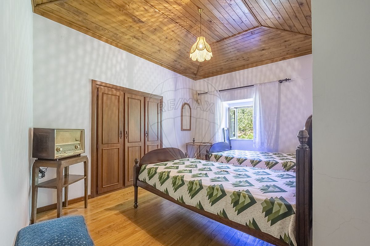 Moradia T4 à venda em Vale de Anta, Chaves — foto 25