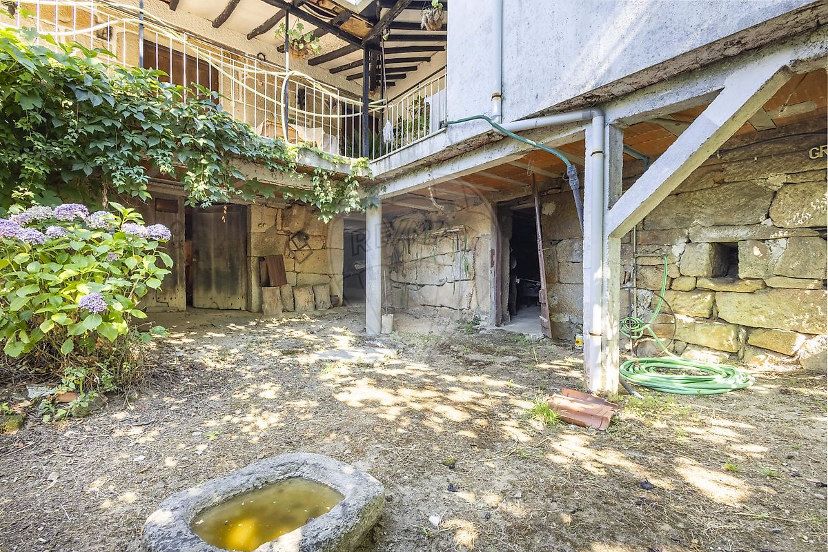 Moradia T4 à venda em Vale de Anta, Chaves — foto 35