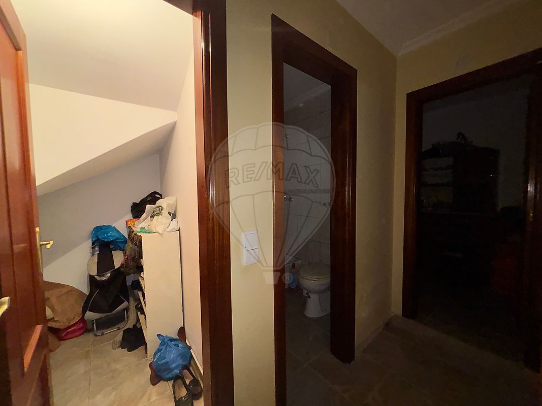 Moradia T4 à venda em Santa Maria Maior, Chaves — foto 12