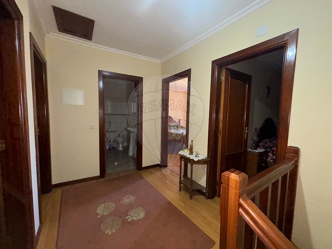 Moradia T4 à venda em Santa Maria Maior, Chaves — foto 27