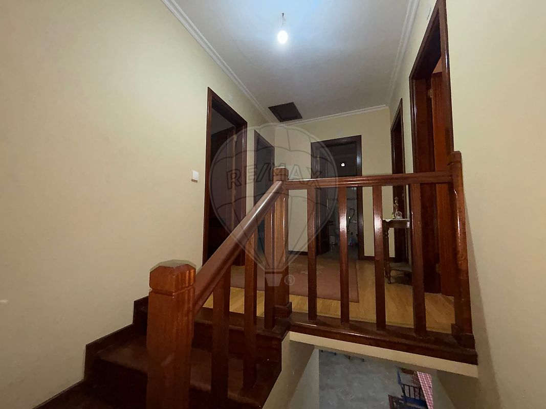 Moradia T4 à venda em Santa Maria Maior, Chaves — foto 15