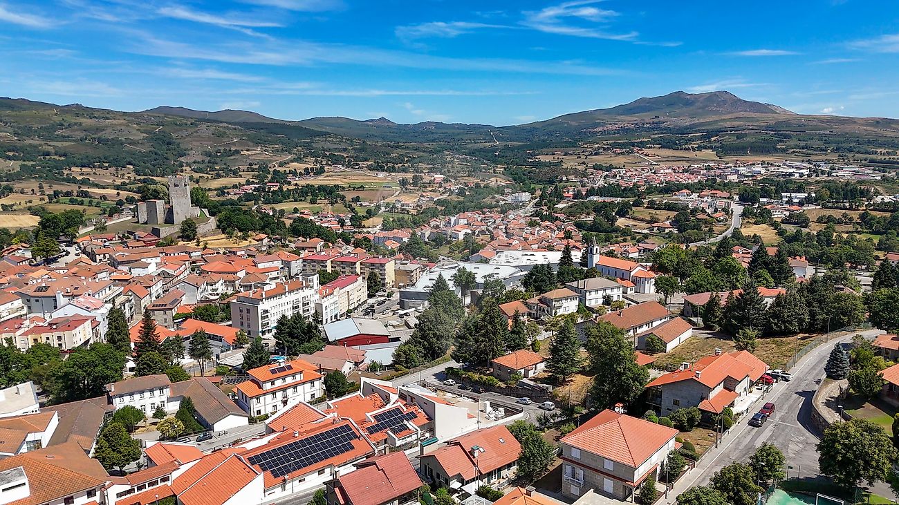 Moradia T3 à venda em Montalegre e Padroso, Montalegre — foto 30