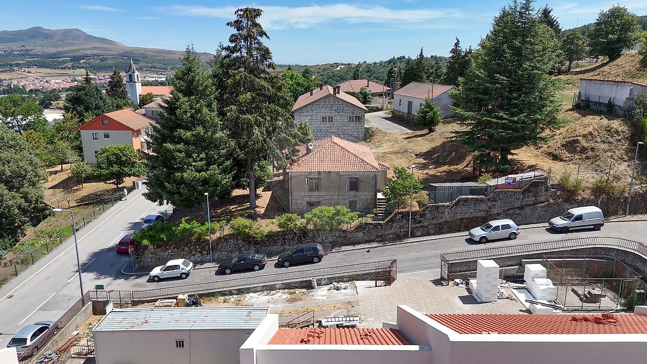 Moradia T3 à venda em Montalegre e Padroso, Montalegre — foto 24