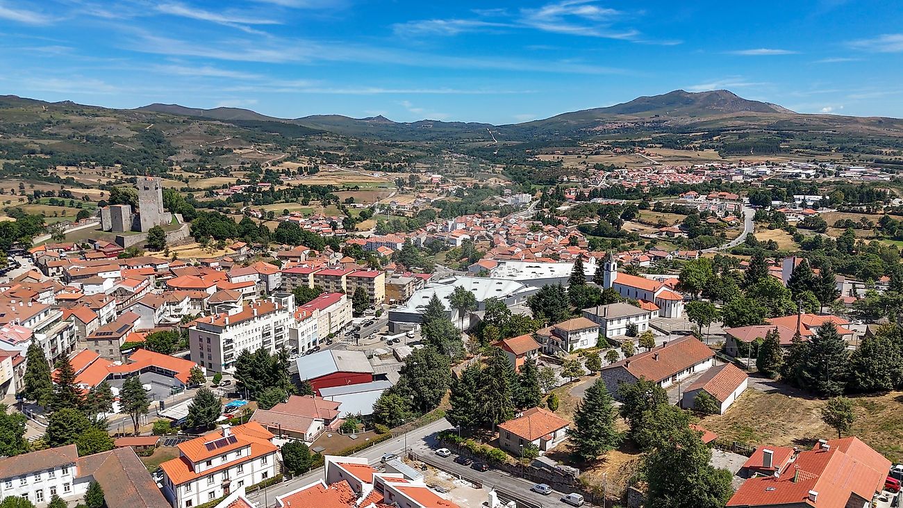 Moradia T3 à venda em Montalegre e Padroso, Montalegre — foto 33