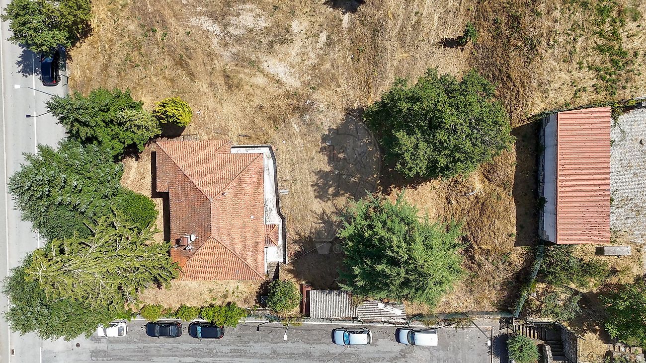 Moradia T3 à venda em Montalegre e Padroso, Montalegre — foto 6