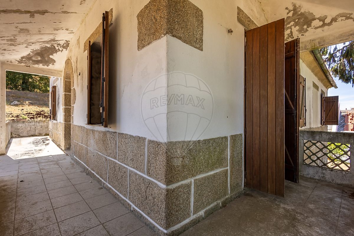 Moradia T3 à venda em Montalegre e Padroso, Montalegre — foto 8