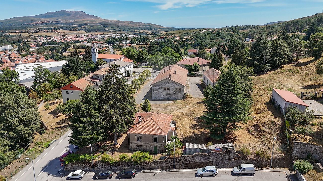 Moradia T3 à venda em Montalegre e Padroso, Montalegre — foto 26