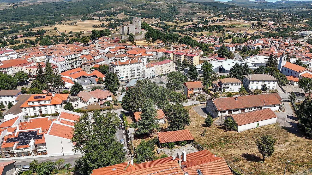Moradia T3 à venda em Montalegre e Padroso, Montalegre — foto 32