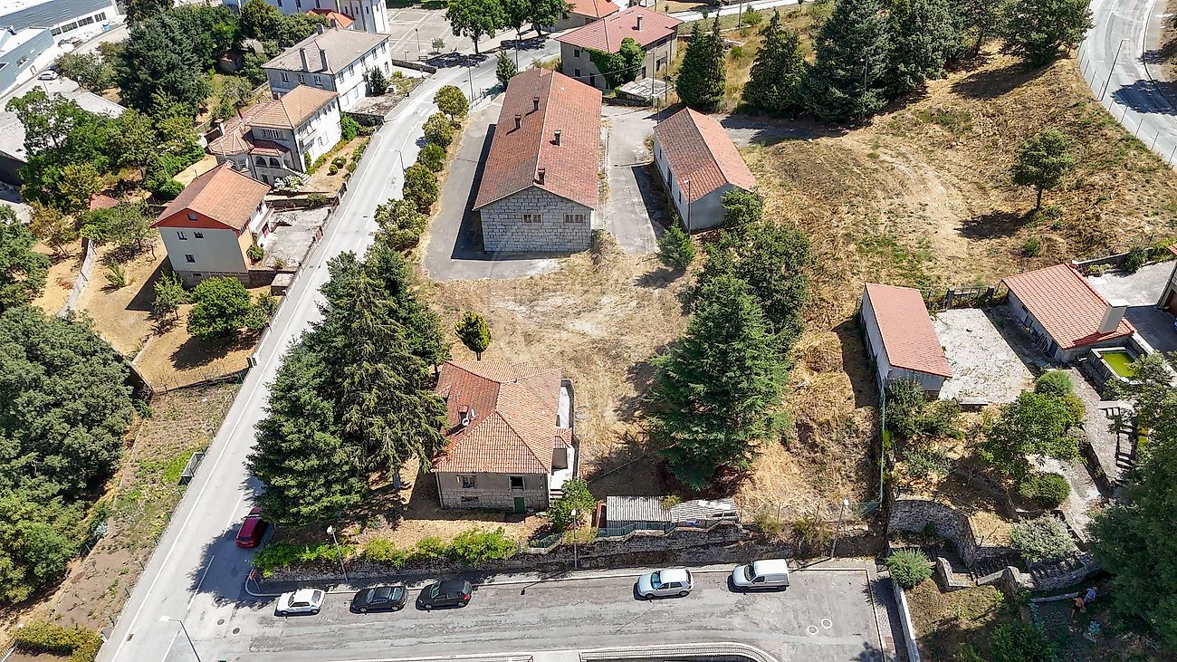Moradia T3 à venda em Montalegre e Padroso, Montalegre — foto 27