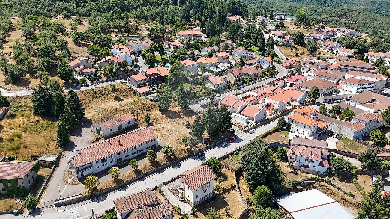 Moradia T3 à venda em Montalegre e Padroso, Montalegre — foto 34