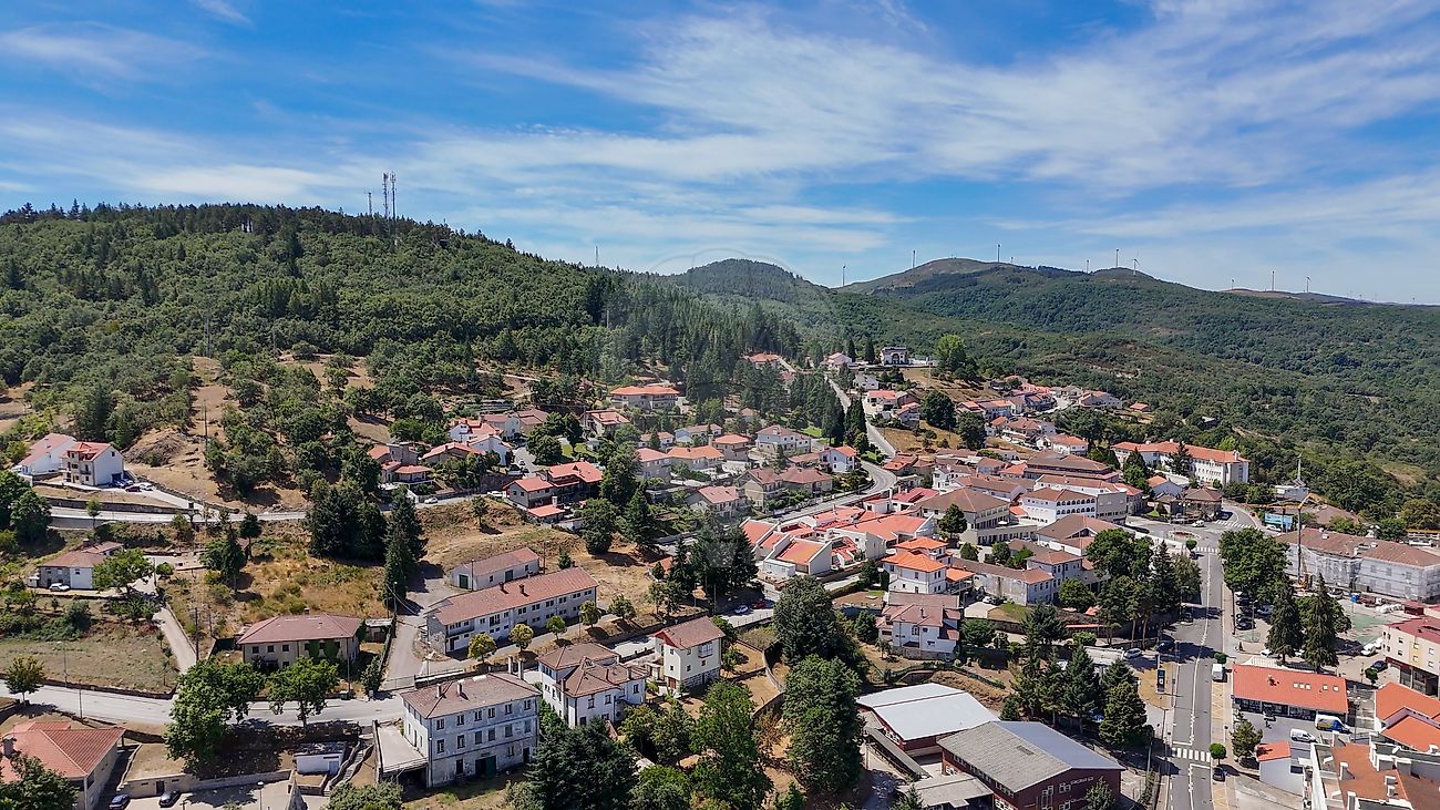 Moradia T3 à venda em Montalegre e Padroso, Montalegre — foto 31
