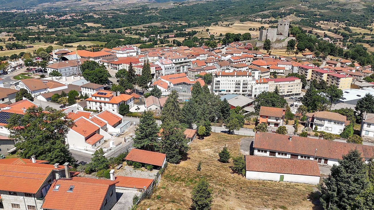 Moradia T3 à venda em Montalegre e Padroso, Montalegre — foto 29