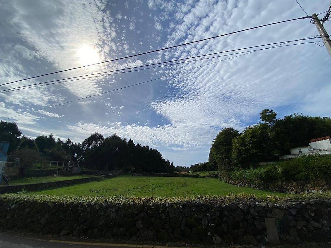 Land for sale in Angra do Heroísmo, Portugal — €85,000