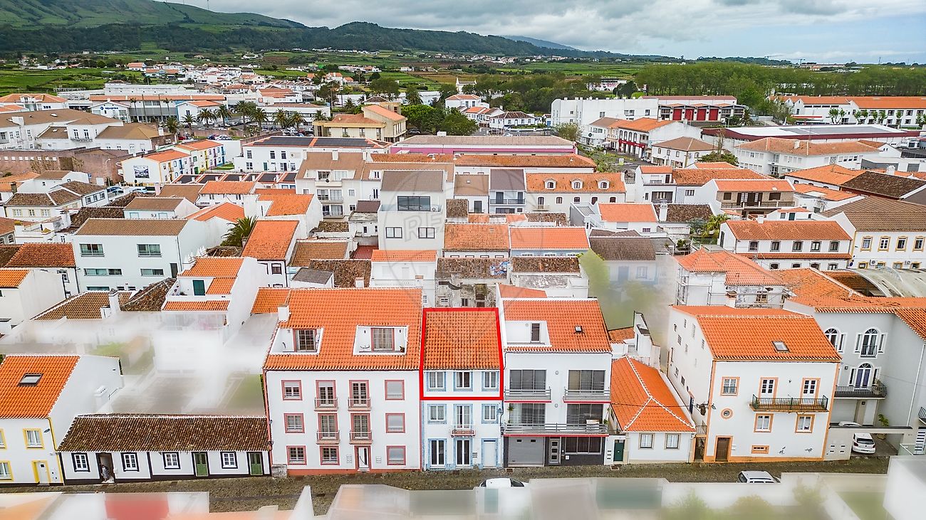 Apartamento T2 para venda