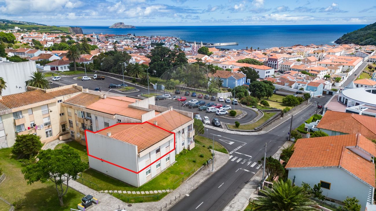 Apartamento T3 para venda