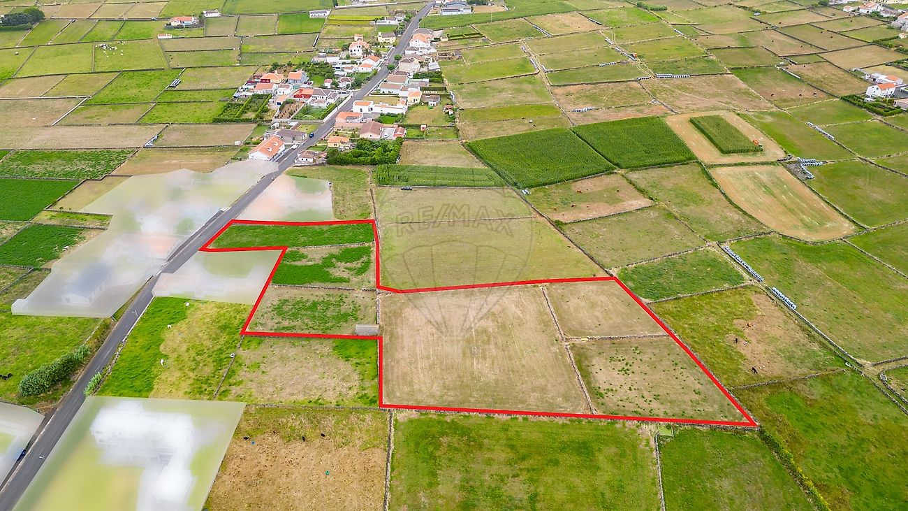 Terreno para venda
