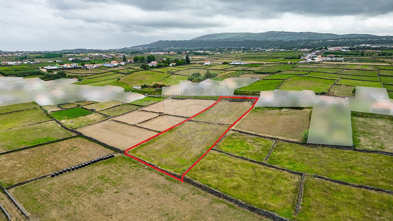 Terreno para venda