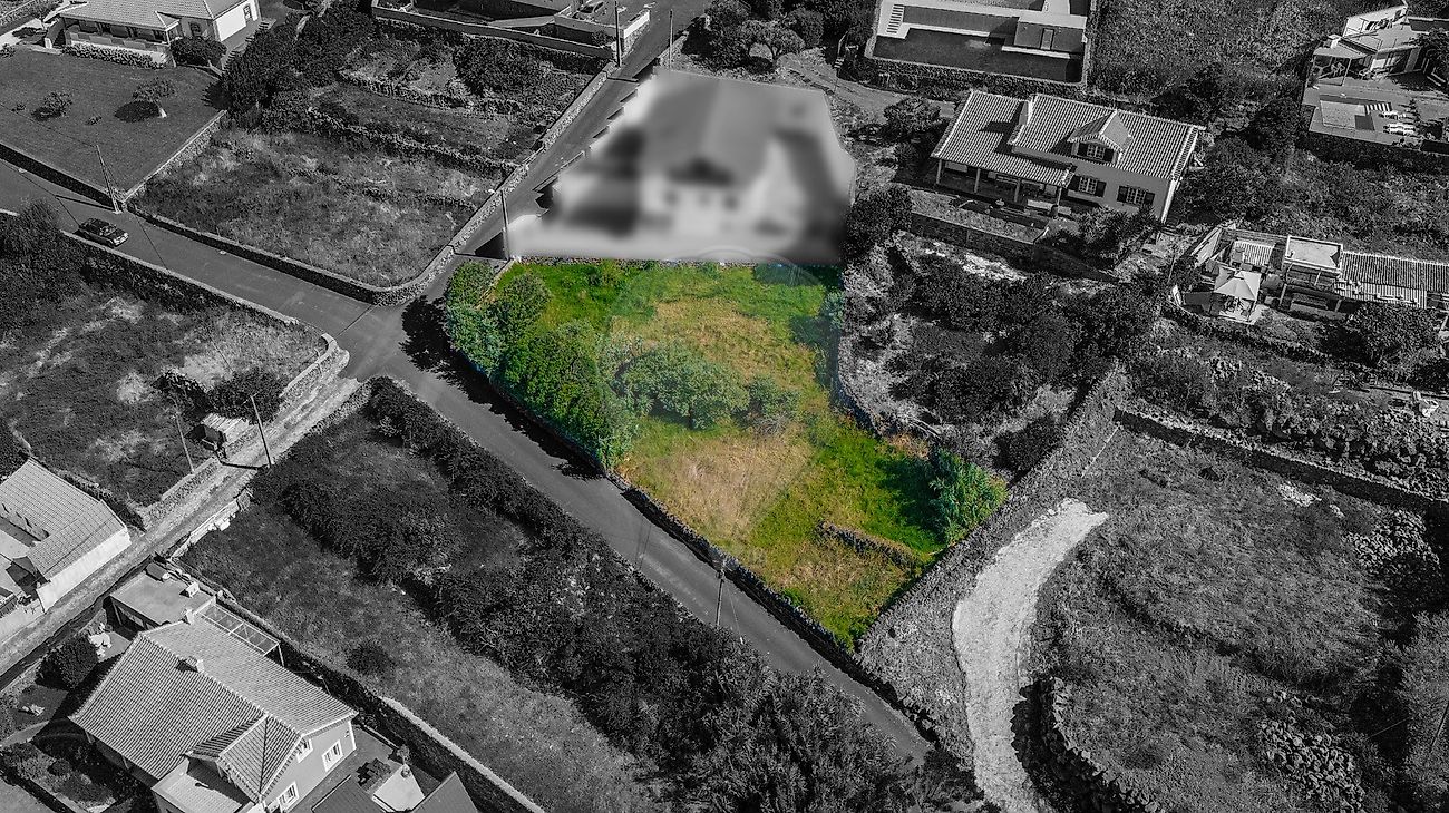 Terreno  para venda