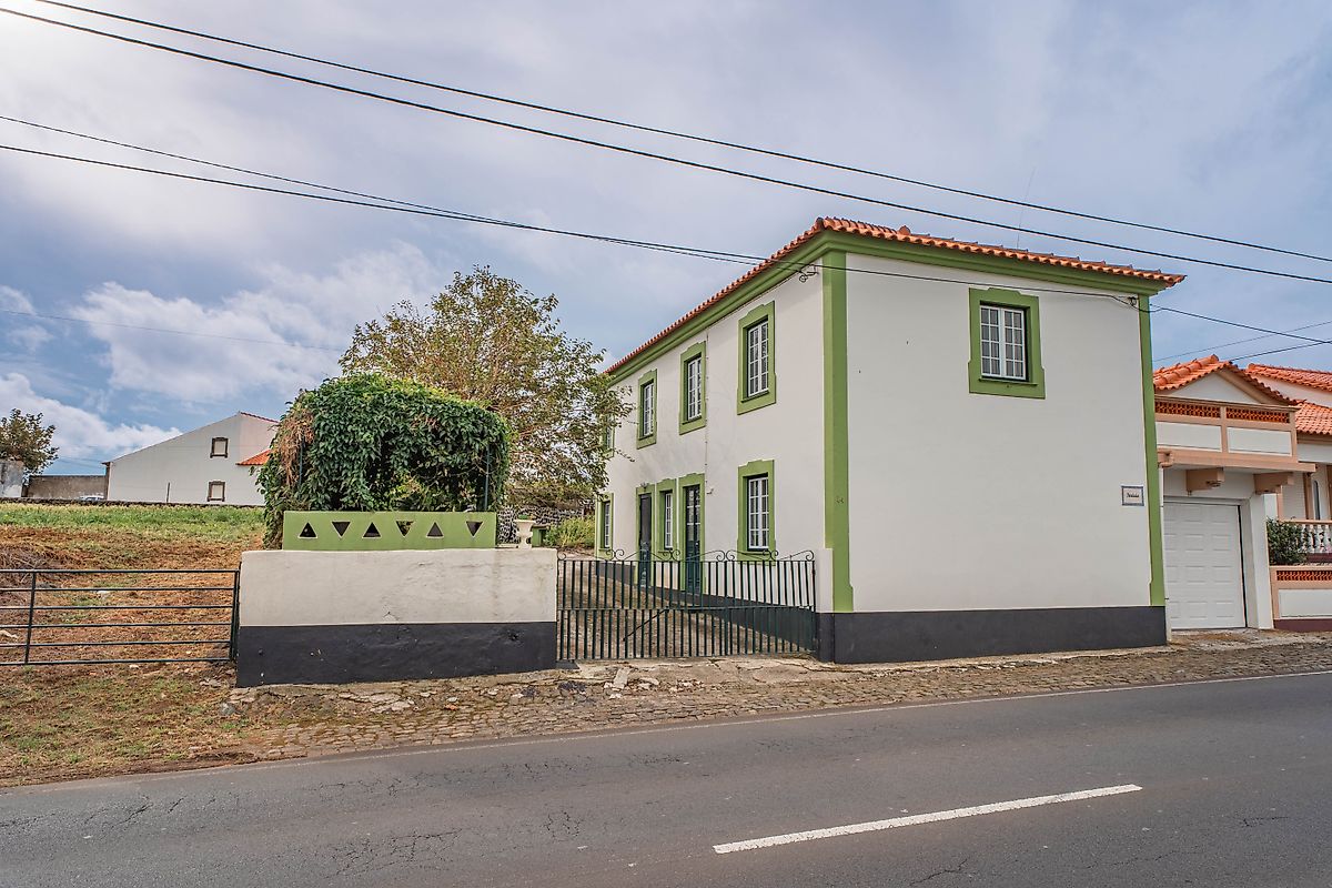 Moradia T3 à venda em Ribeirinha, Angra do Heroísmo — foto 28