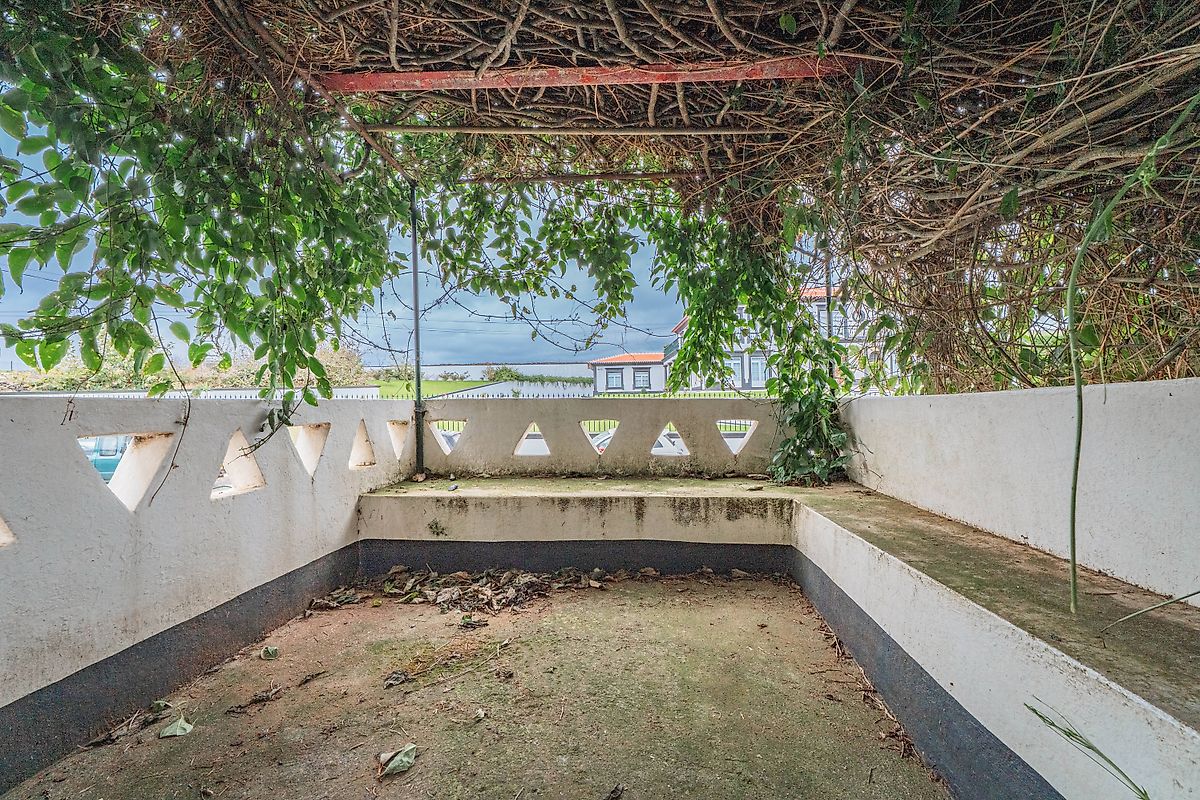 Moradia T3 à venda em Ribeirinha, Angra do Heroísmo — foto 24