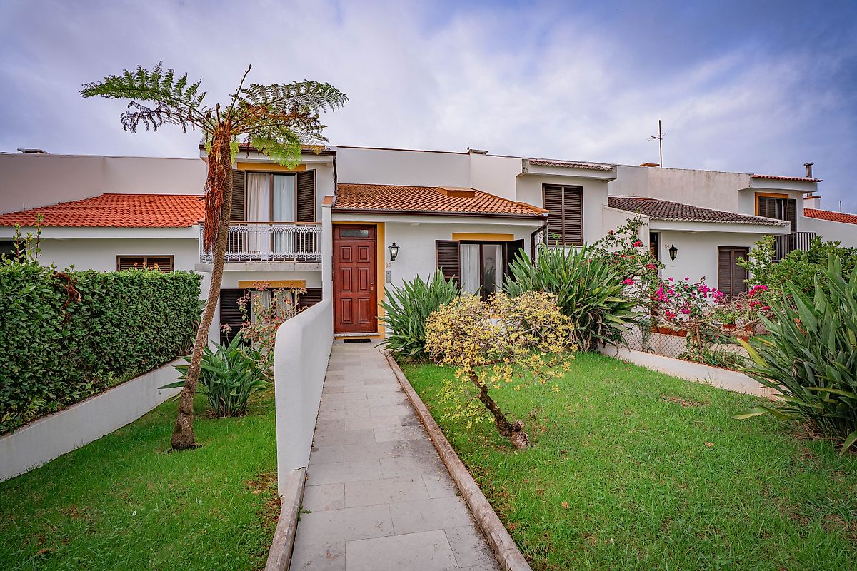 Moradia T3 para venda