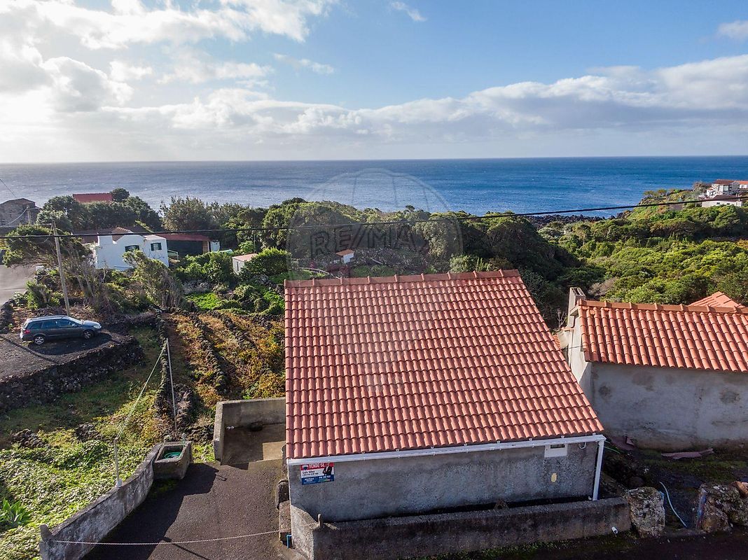 Moradia T1 à venda em Calheta de Nesquim, Lajes do Pico — foto 17