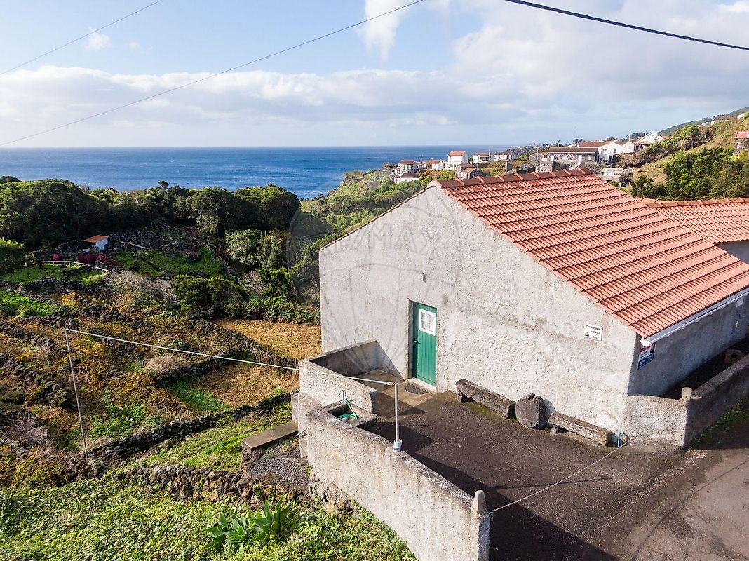 Moradia T1 à venda em Calheta de Nesquim, Lajes do Pico — foto 16