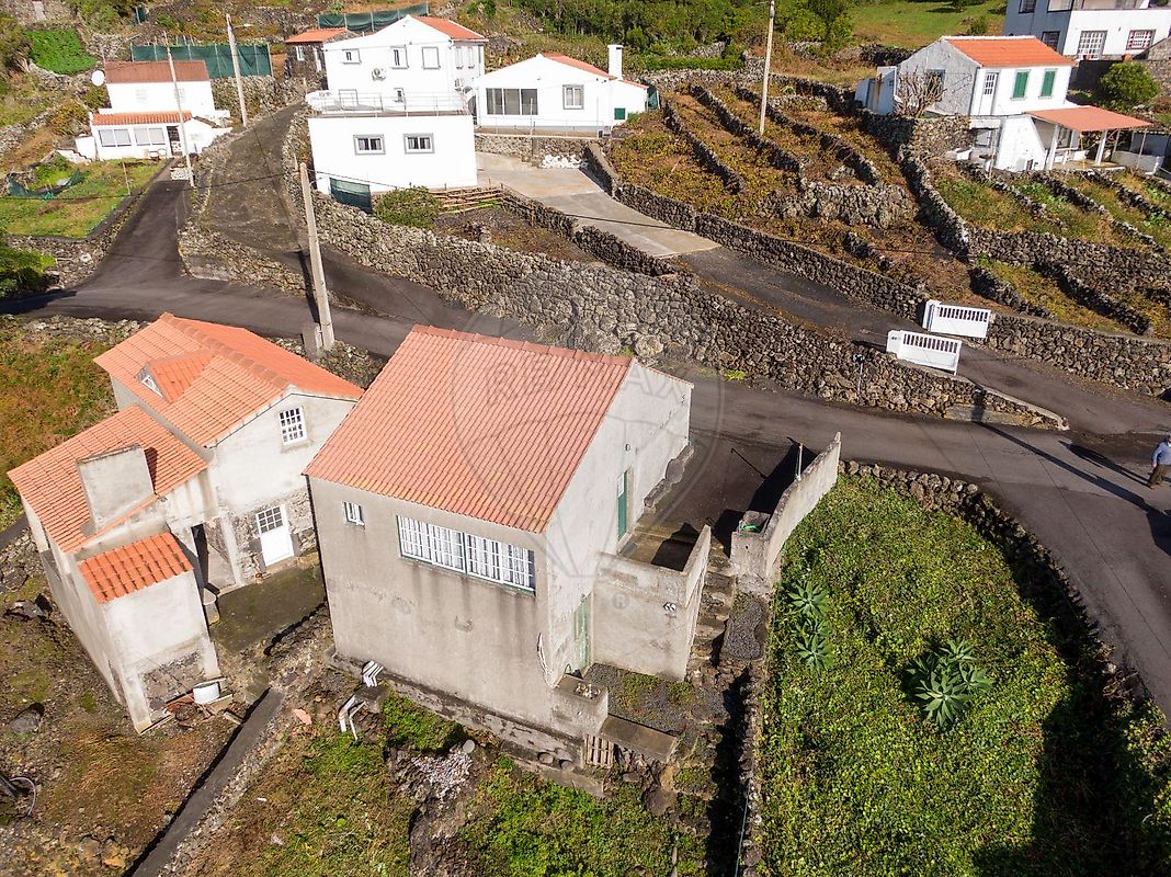 Moradia T1 à venda em Calheta de Nesquim, Lajes do Pico — foto 9