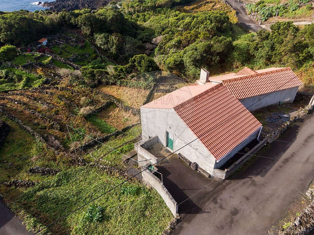 Moradia T1 à venda em Calheta de Nesquim, Lajes do Pico — foto 14